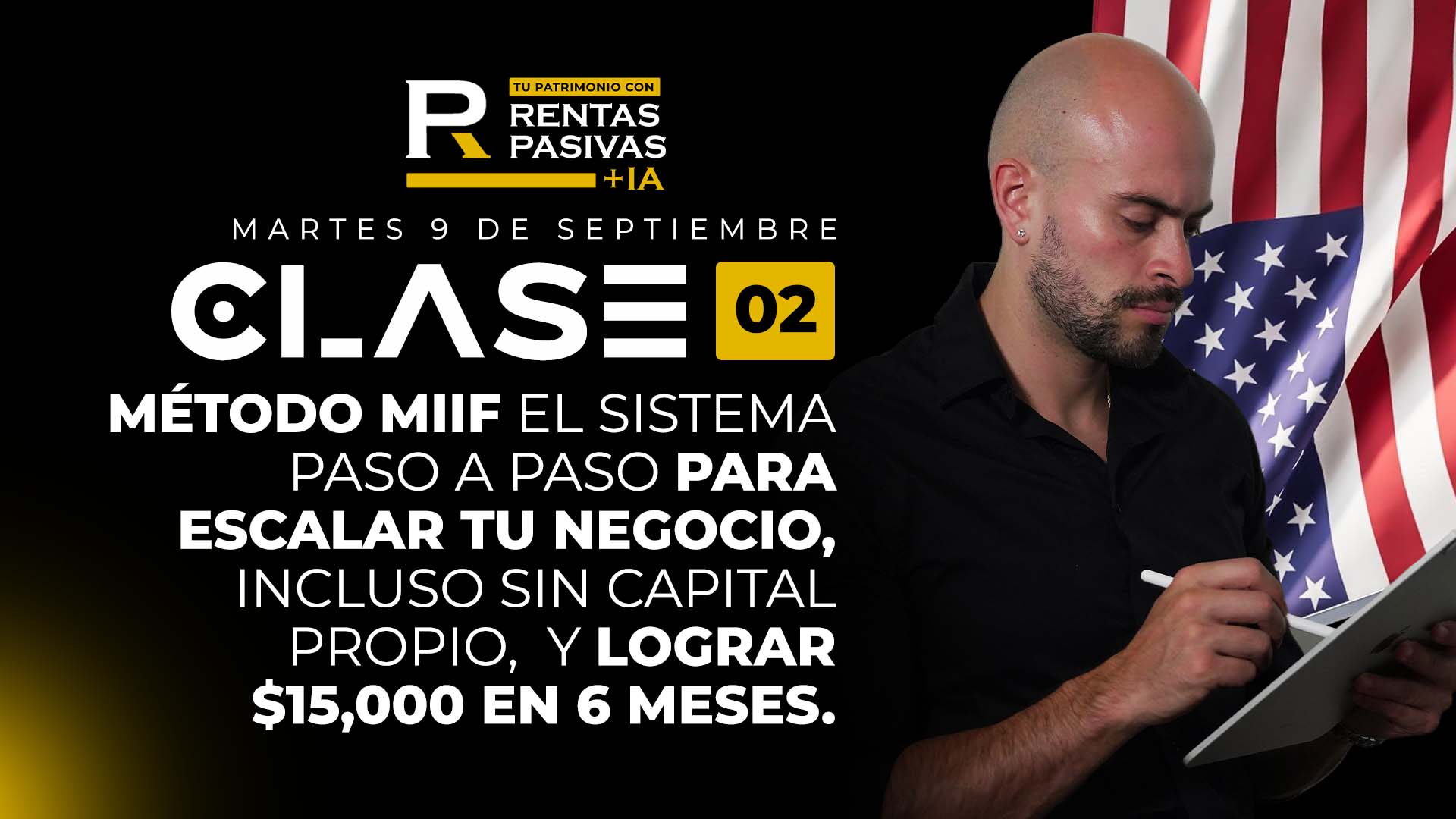 CLASE 2 RENTAS PASIVAS+IA