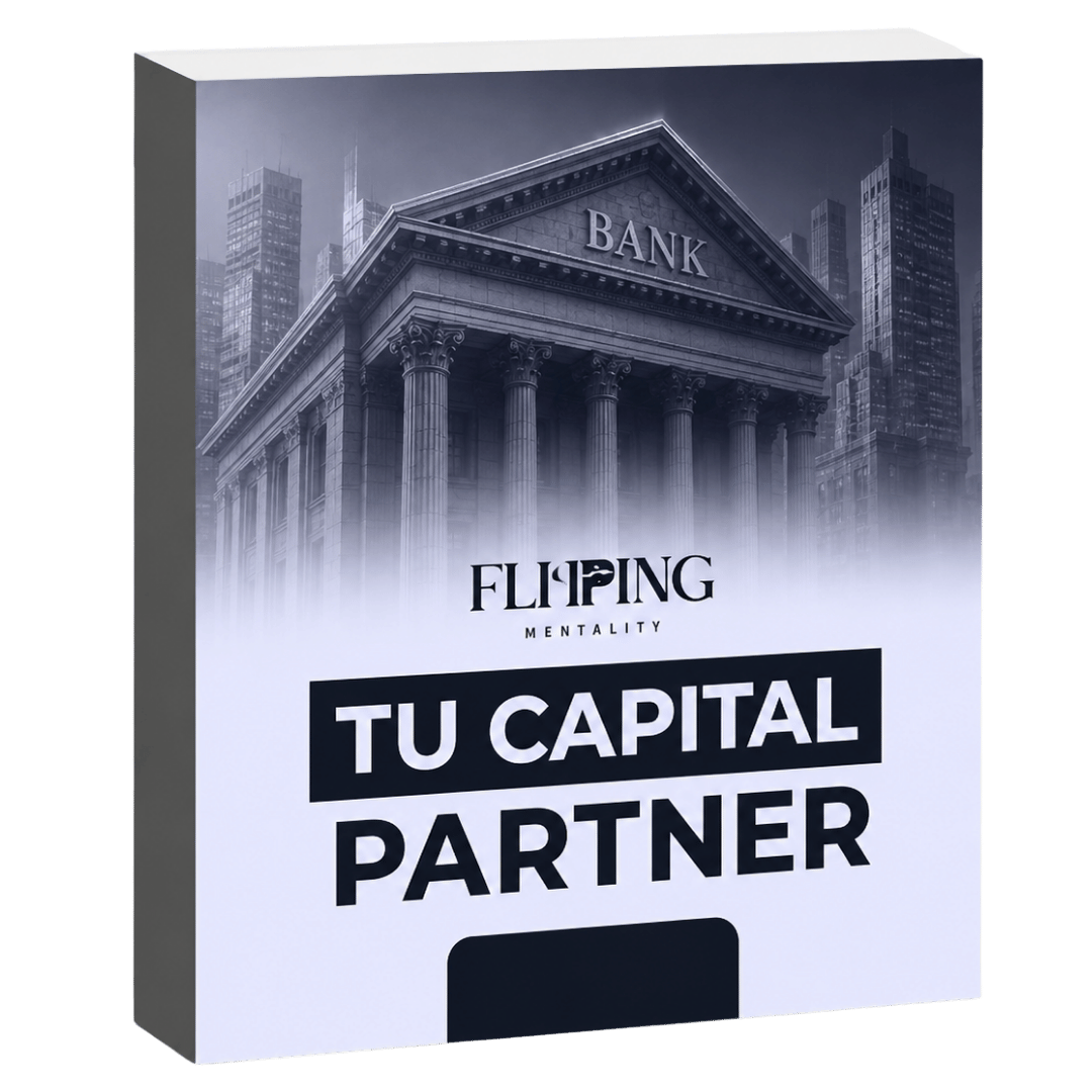 Flipping rentals