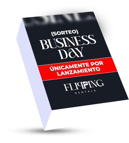 Mockup Sorteo Bussines Day